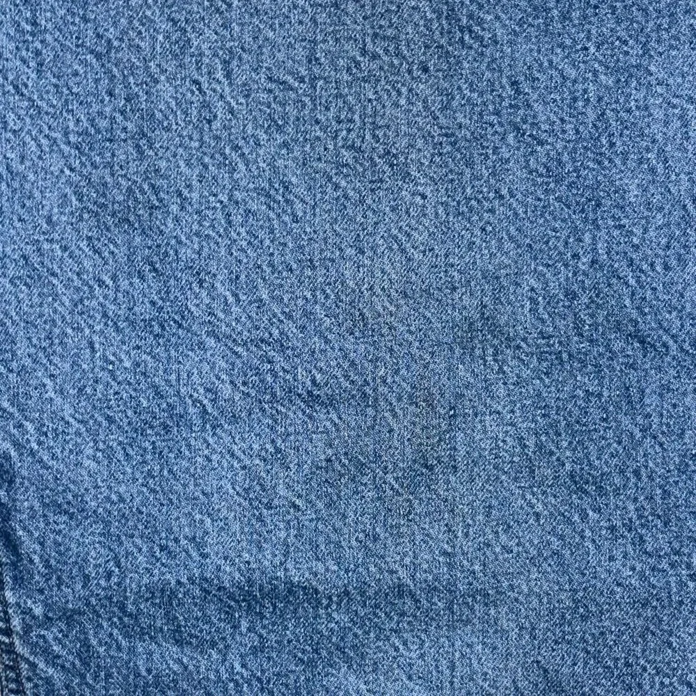Vintage Carhartt Flannel Lined Jeans Mens 42x34 Blue Denim Relaxed Fit B172 DST